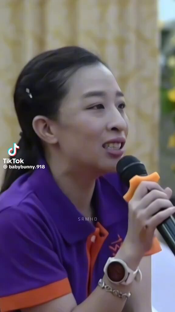 คำพูดของพระองค์ว่า “ขอโทษที่อาจจะมาช้า”

แต่ล่าสุด พระองค์คงไม่ได้กลับมาแล้ว

#รพจุฬา #ข่าวใหญ่ #แถลงการณ์ #องค์ภา #เจ้าฟ้าพัชรกิติยาภา